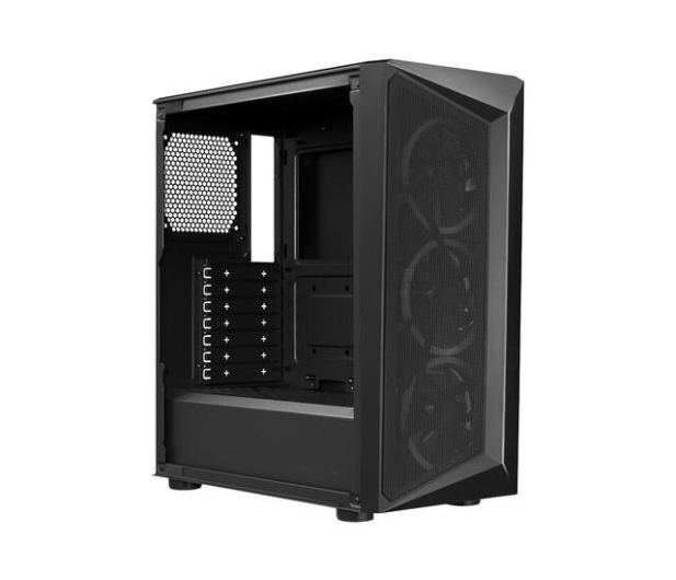 Cooler Master CMP 510 ARGB + Zasilacz MWE V2 650W 80 PLUS BRONZE - 1167383 - zdjęcie 3